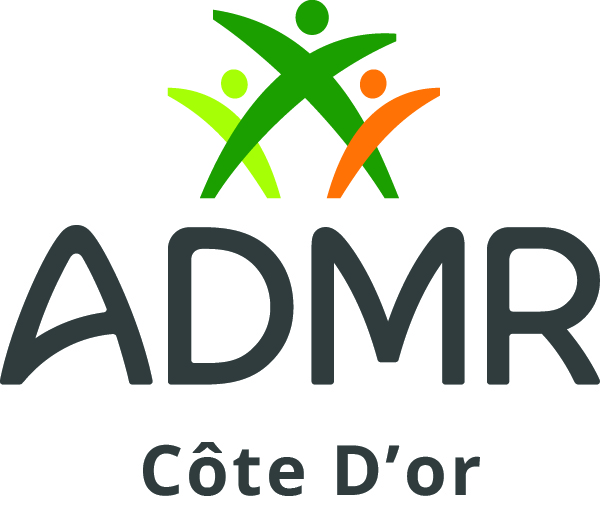 logo admr Côte d'Or
